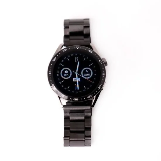 Pawa Grandeur Series Smart Watch